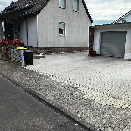 Ferienwohnung Kassel Exterior photo