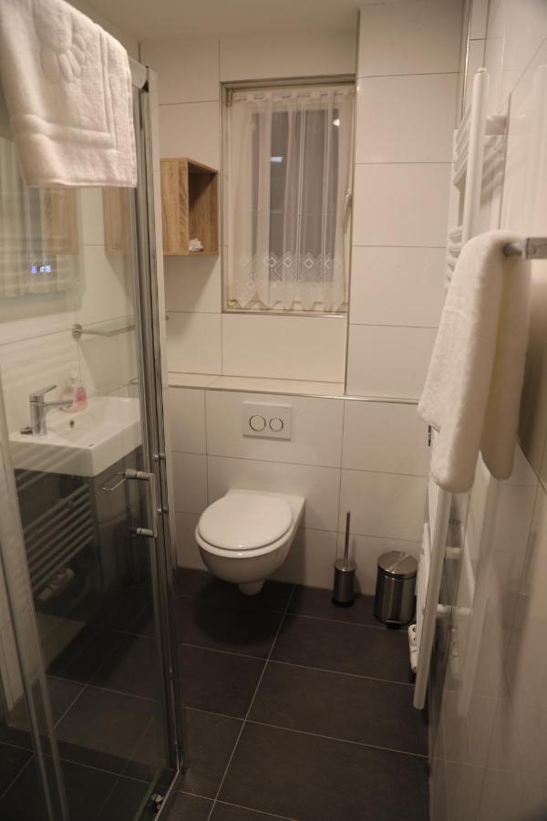 Ferienwohnung Kassel Exterior photo