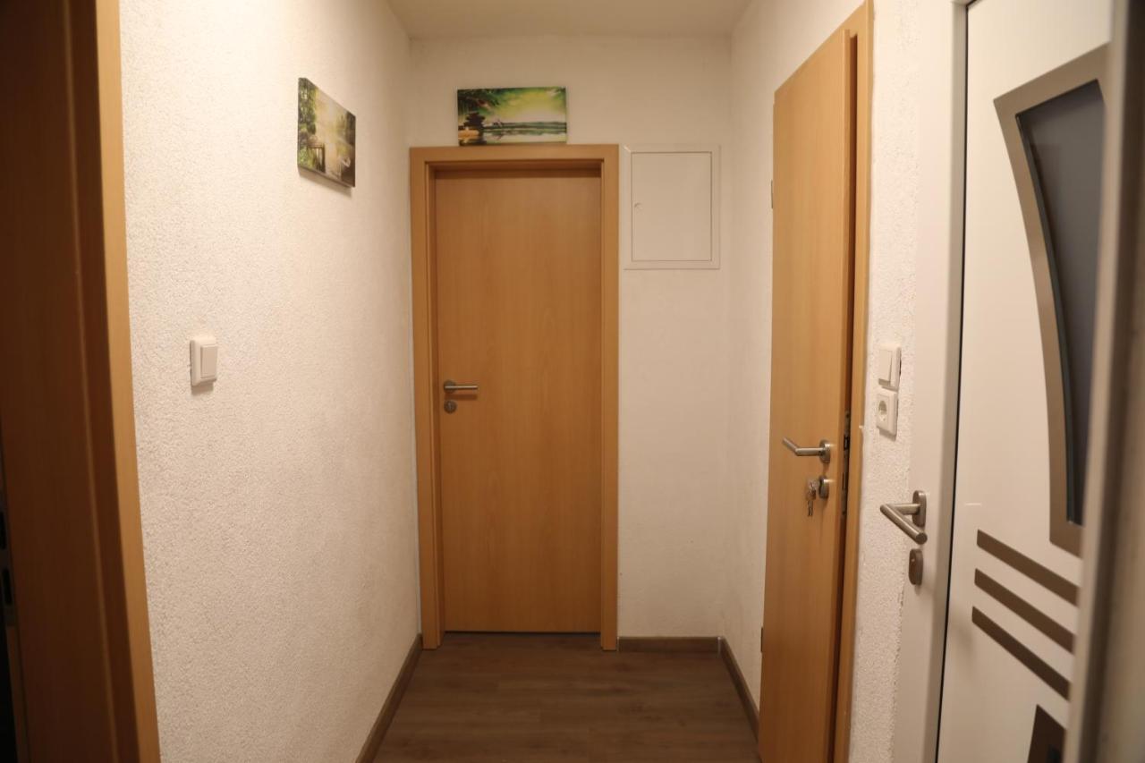 Ferienwohnung Kassel Exterior photo
